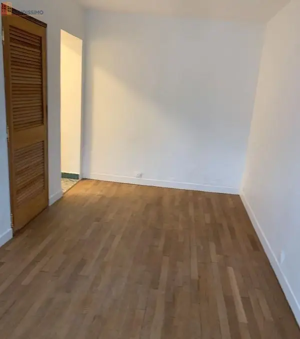 Studio 19m² Paris 17e - Photo 5