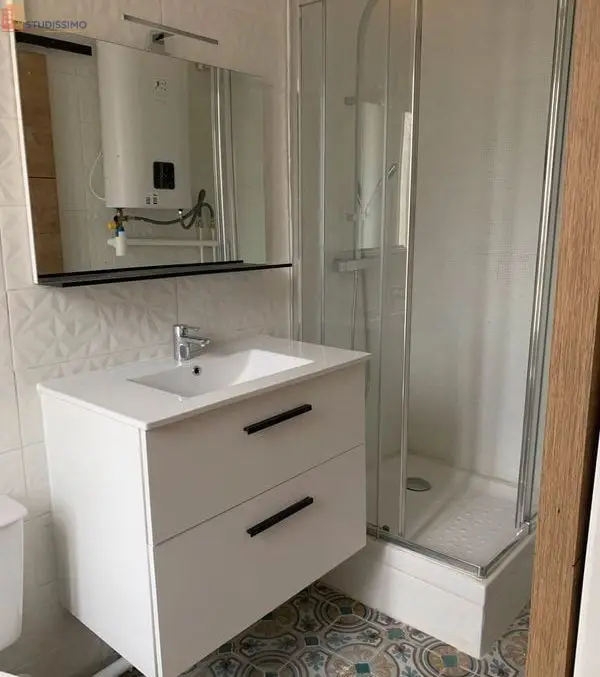 Studio 19m² Paris 17e - Photo 2