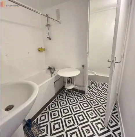Studio 25m² Paris 15e - Photo 3