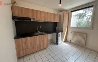 Studio 34m² Lyon 8e - Photo 6