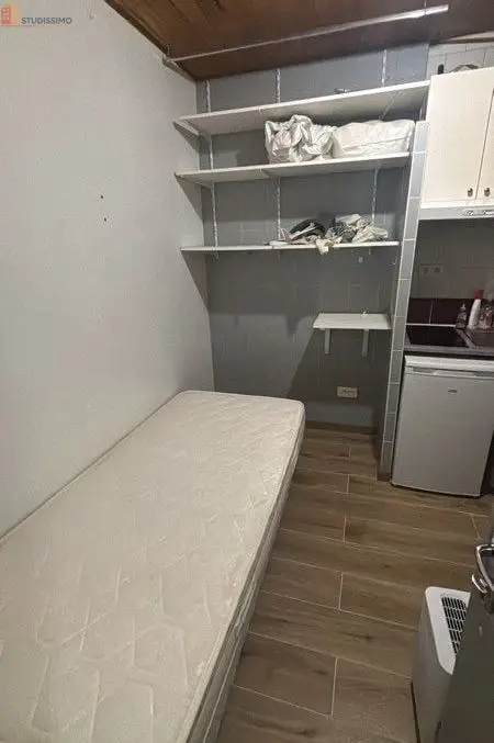 Studio meublé 12m² Paris 18e Simplon - Meublé, lumineux - Photo 2