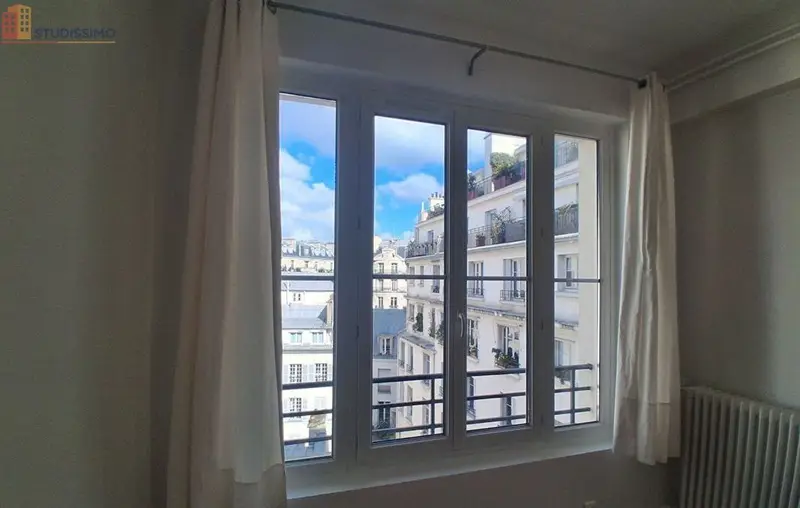 Studio 24m² Paris 6e - Photo 10