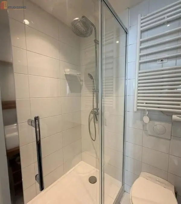 Studio meublé 20m² Paris 20e - Meublé, lumineux - Photo 2