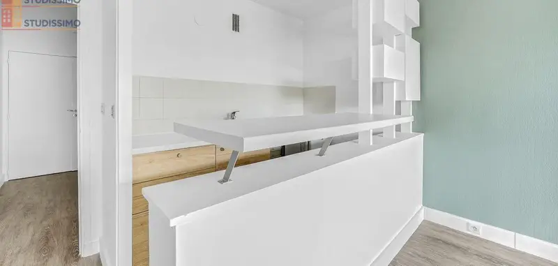 Studio 29m² Paris 15e - Photo 7