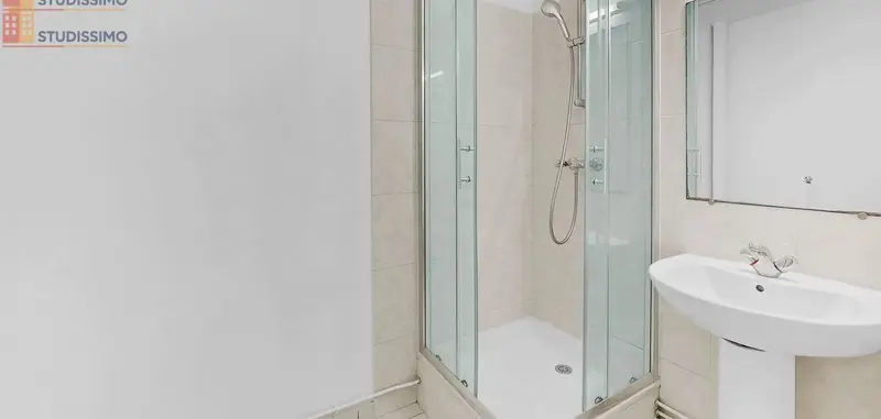 Studio 29m² Paris 15e - Photo 4