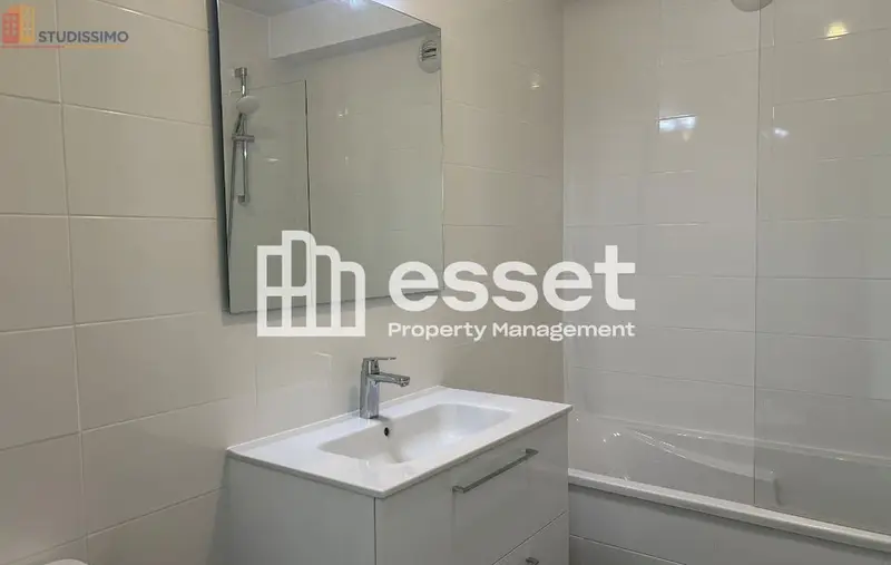 Studio 26m² Paris 13e - Photo 3