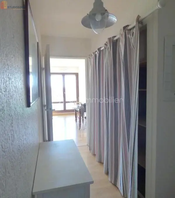 Studio 27m² Dax 40100 - Photo 2