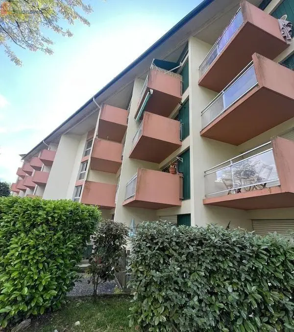 Studio 22m² Saint-Paul-lès-Dax - DPE D, calme - Photo 1