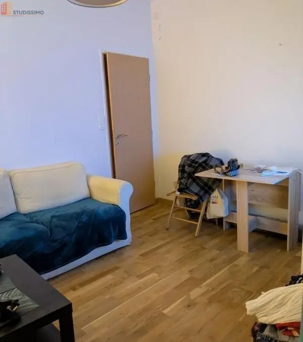 Studio 32m² Paris 20e - Photo 2