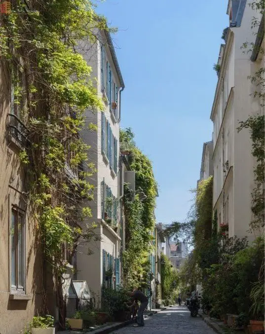 Studio meublé 14m² Paris 14e - Meublé, lumineux - Photo 5