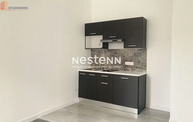 Studio 18m² Rillieux-la-Pape 69140 - Photo 2
