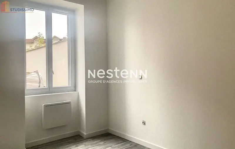 Studio 18m² Rillieux-la-Pape 69140 - Photo 1
