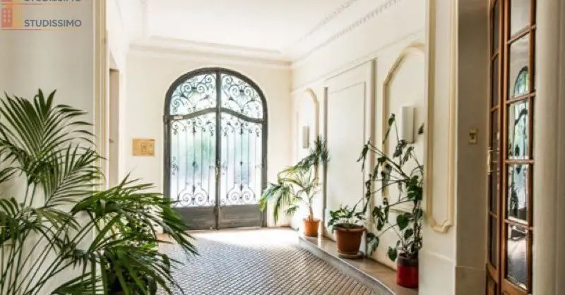 Studio meublé 30m² Paris 17e Pereire - Lumineux, meublé - Photo 3