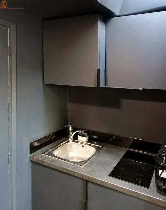 Studio 14m² Paris 2e - Meublé, au coeur de la Bourse - Photo 6