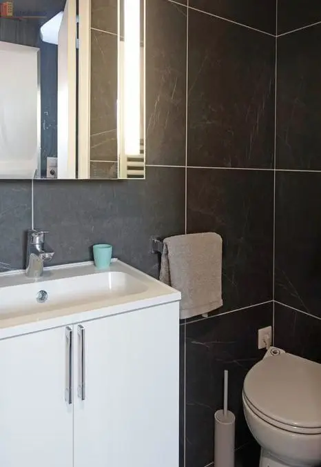 Studio 14m² Paris 2e - Meublé, au coeur de la Bourse - Photo 3