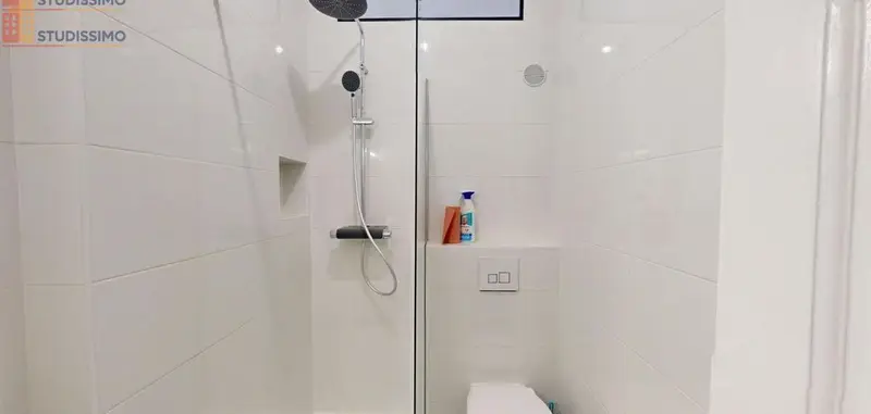 Studio 27m² Paris 17e - Photo 4