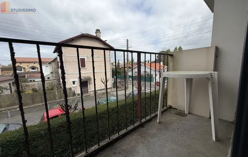 Studio 19m² Dax 40100 - Photo 1