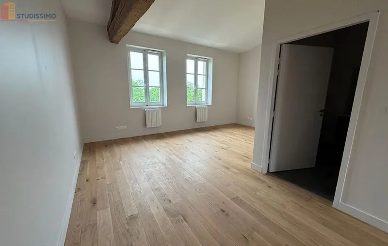 Studio 45m² Beauvallon 69700 - Photo 5