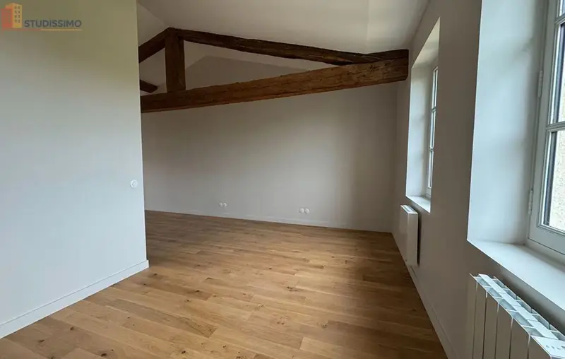 Studio 45m² Beauvallon 69700 - Photo 4
