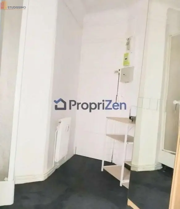Studio 9m² Paris 19e - Photo 2