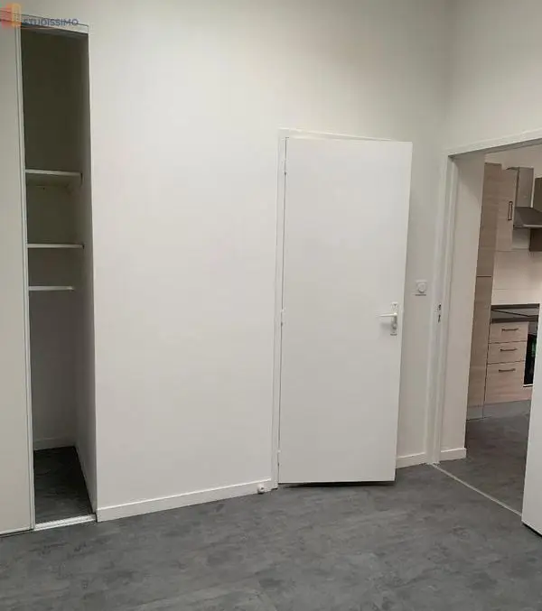 Studio 23m² Saint-Fons - lumineux - Photo 2