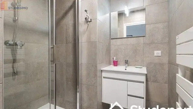 Studio meublé 12m² Lyon 3e - Lumineux, 5e étage - Photo 4