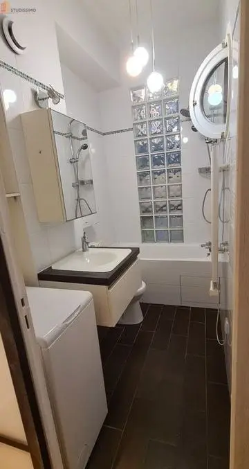 Studio 20m² Paris 15e - Meublé, 2e étage - Photo 3