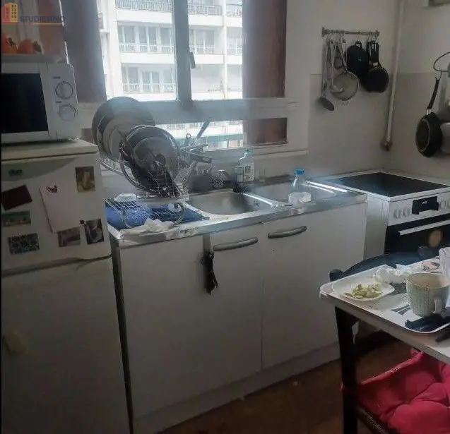 Studio 30m² Paris 20e - Photo 5