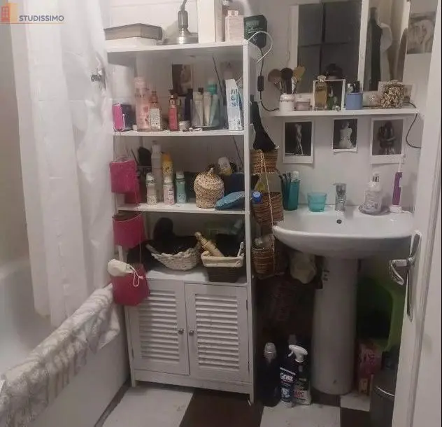 Studio 30m² Paris 20e - Photo 4