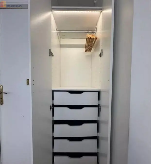 Studio 24m² Paris 16e - Photo 10
