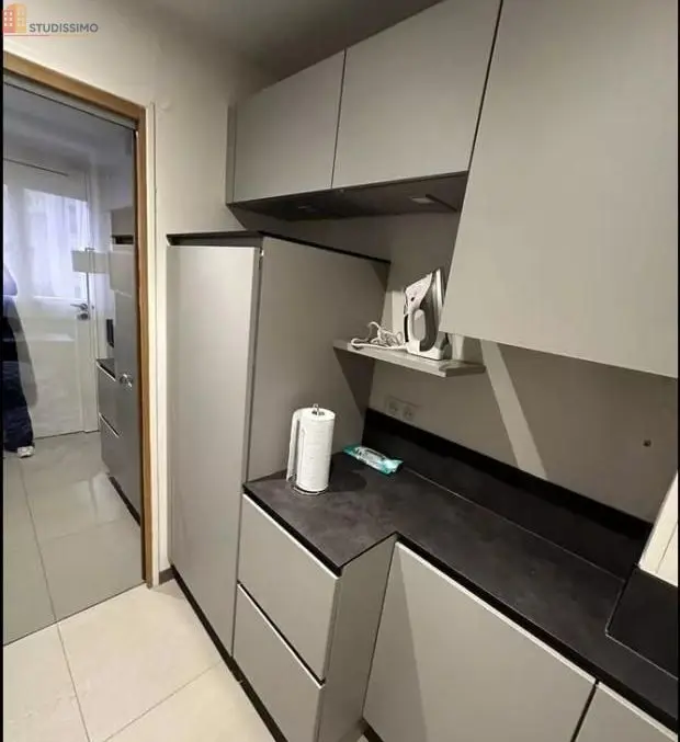 Studio 24m² Paris 16e - Photo 5
