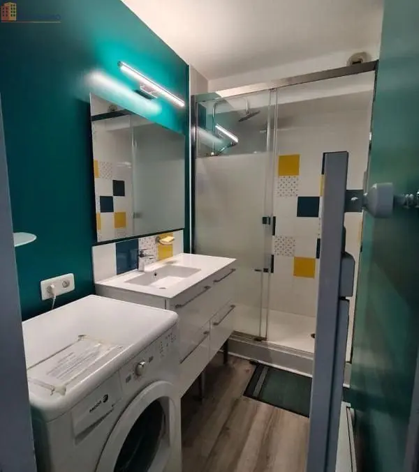 Studio 26m² Capbreton - Étage élevé, DPE C - Photo 2