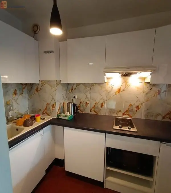 Studio meublé 28m² Paris 10e - Meublé, lumineux - Photo 1