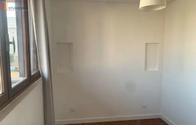 Studio 38m² Villeurbanne - étage 3/5, DPE D - Photo 1