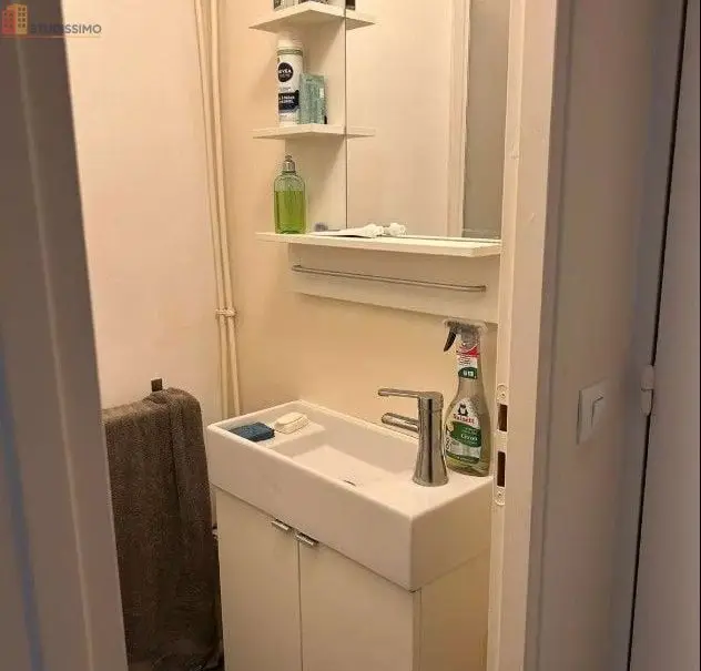Studio 11m² Paris 16e - Photo 2