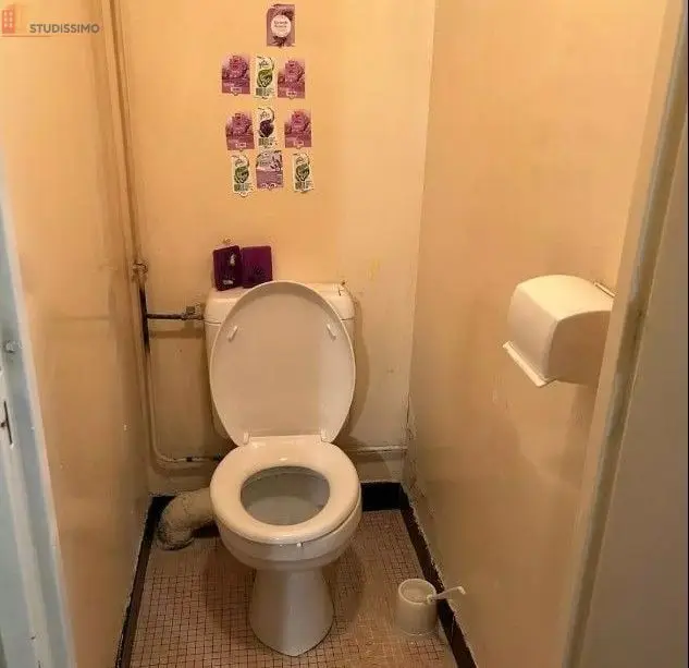 Studio 11m² Paris 16e - Photo 3