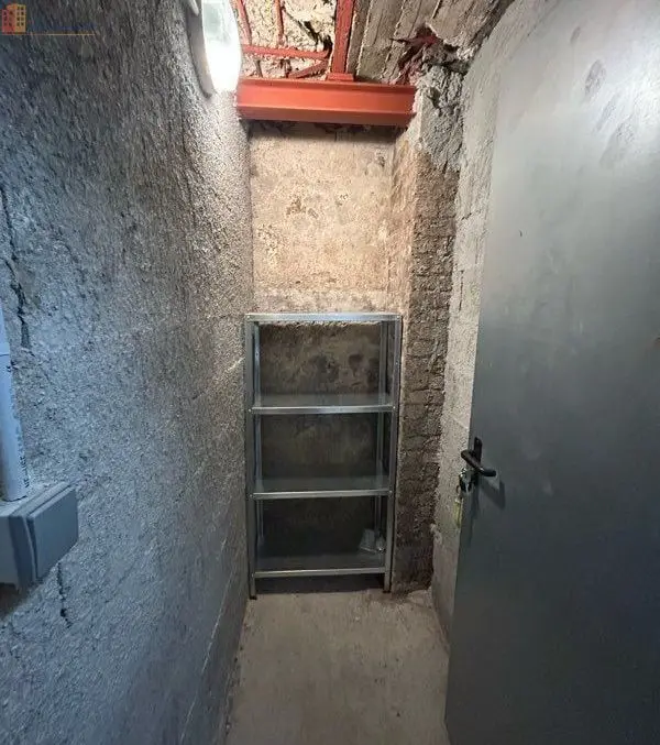 Studio 2m² Paris 15e - Cave sèche, rénovée - Photo 1