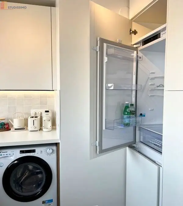 Studio 30m² Paris 11e - Terrasse, vue imprenable - Photo 8