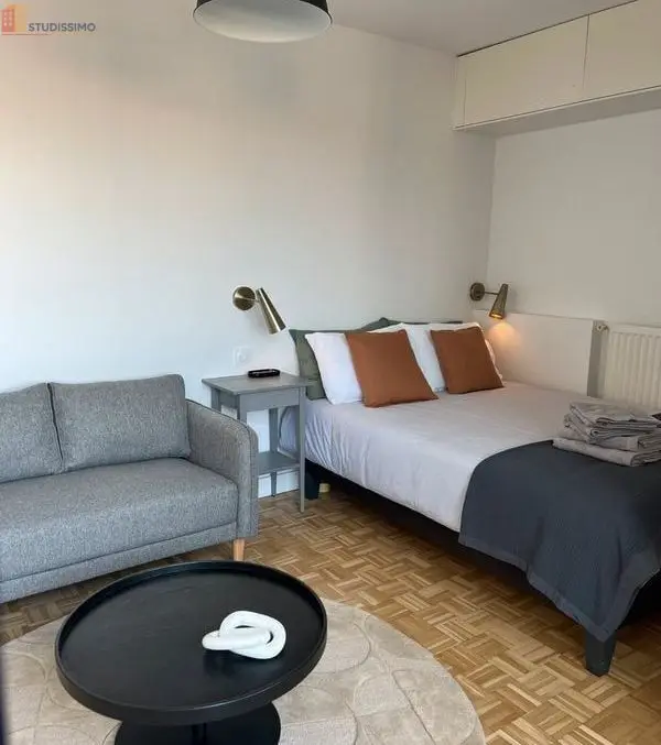 Studio 30m² Paris 11e - Terrasse, vue imprenable - Photo 5