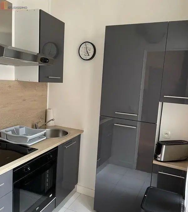 Studio 25m² Paris 7e - Meublé, proche métro École Militaire - Photo 16