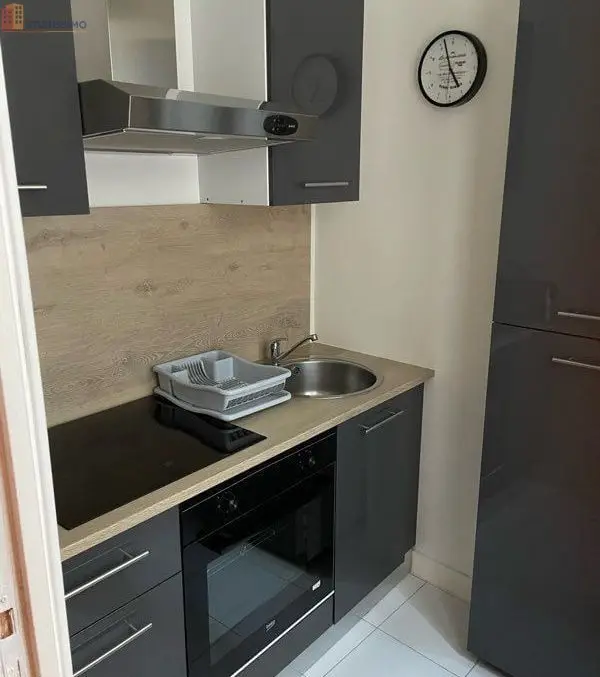 Studio 25m² Paris 7e - Meublé, proche métro École Militaire - Photo 12