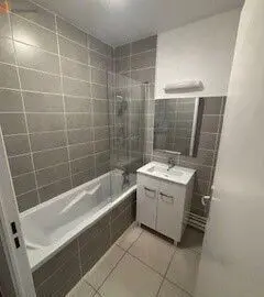 Studio 44m² Lyon 9e - Photo 2