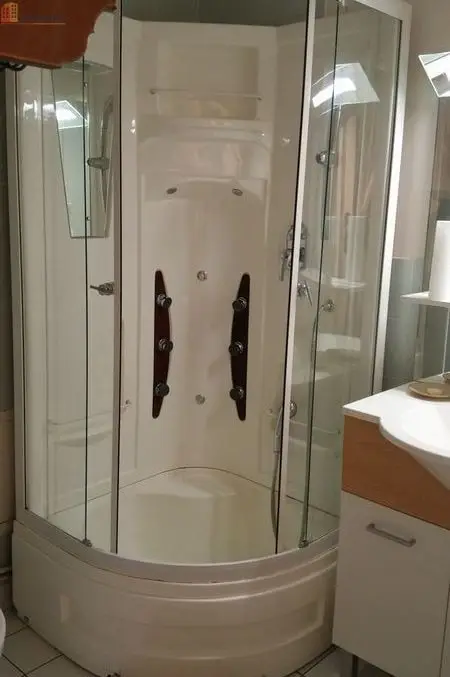 Studio 25m² Paris 13e - Meublé, en très bon état - Photo 1