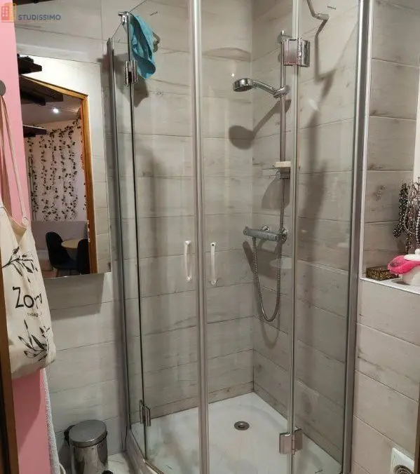 Studio 23m² Paris 13e - Meublé, disponible mai-août - Photo 1