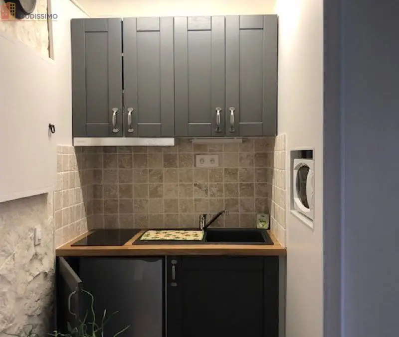 Studio 23m² Paris 4e - Meublé, proche Place des Vosges - Photo 1