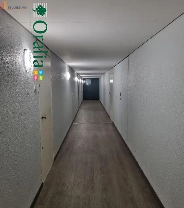 Studio meublé 33m² Villeurbanne - Lumineux, étage élevé - Photo 15