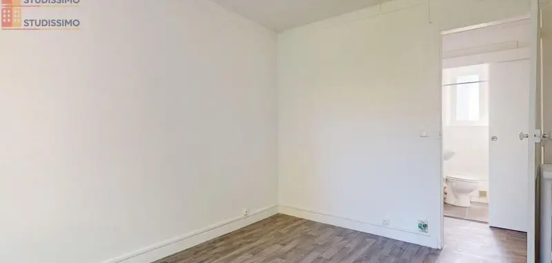 Studio 21m² Paris 20e - Photo 8