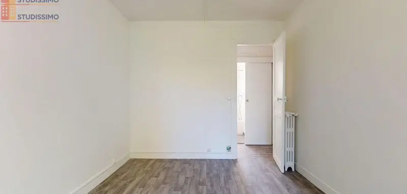 Studio 21m² Paris 20e - Photo 6