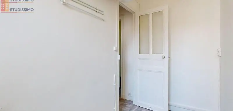 Studio 21m² Paris 20e - Photo 4