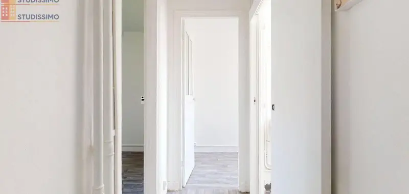 Studio 21m² Paris 20e - Photo 2